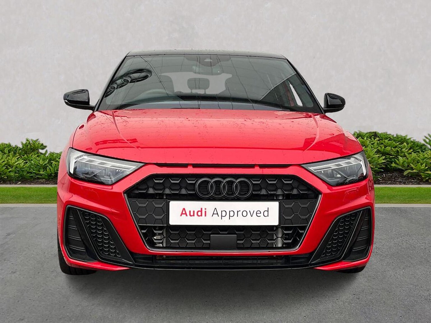 Used Audi A1 2025 for sale - 76541875: Photo 7