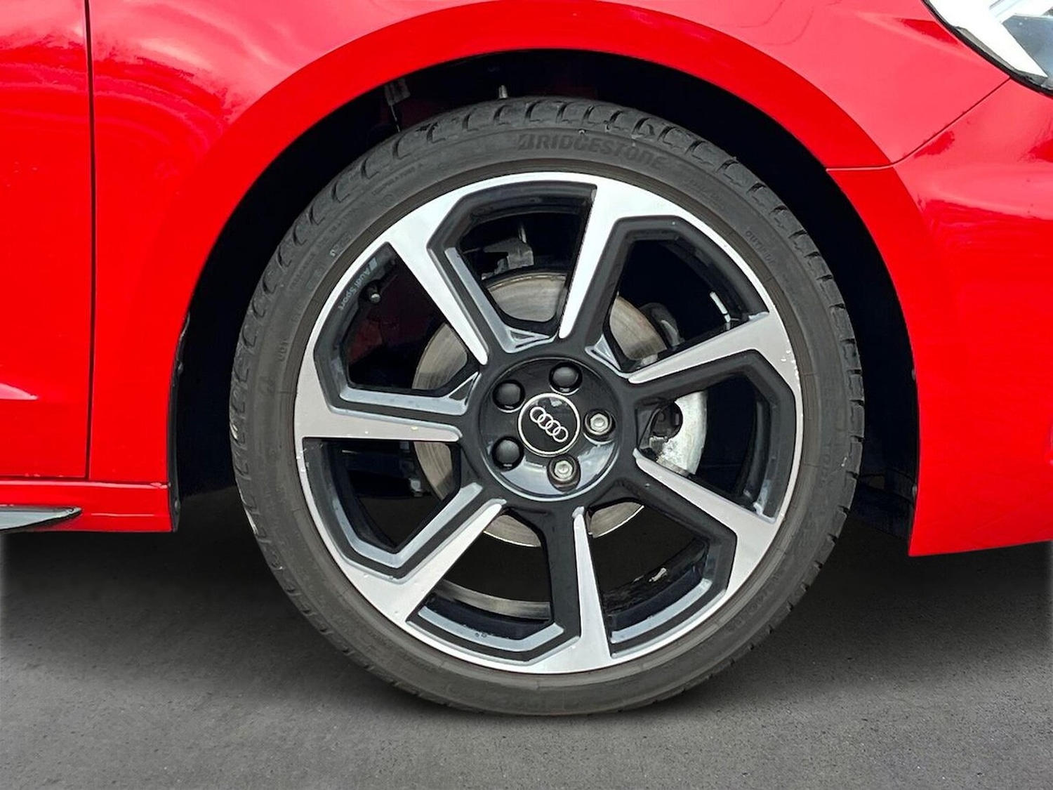 Used Audi A1 2025 for sale - 76541875: Photo 8