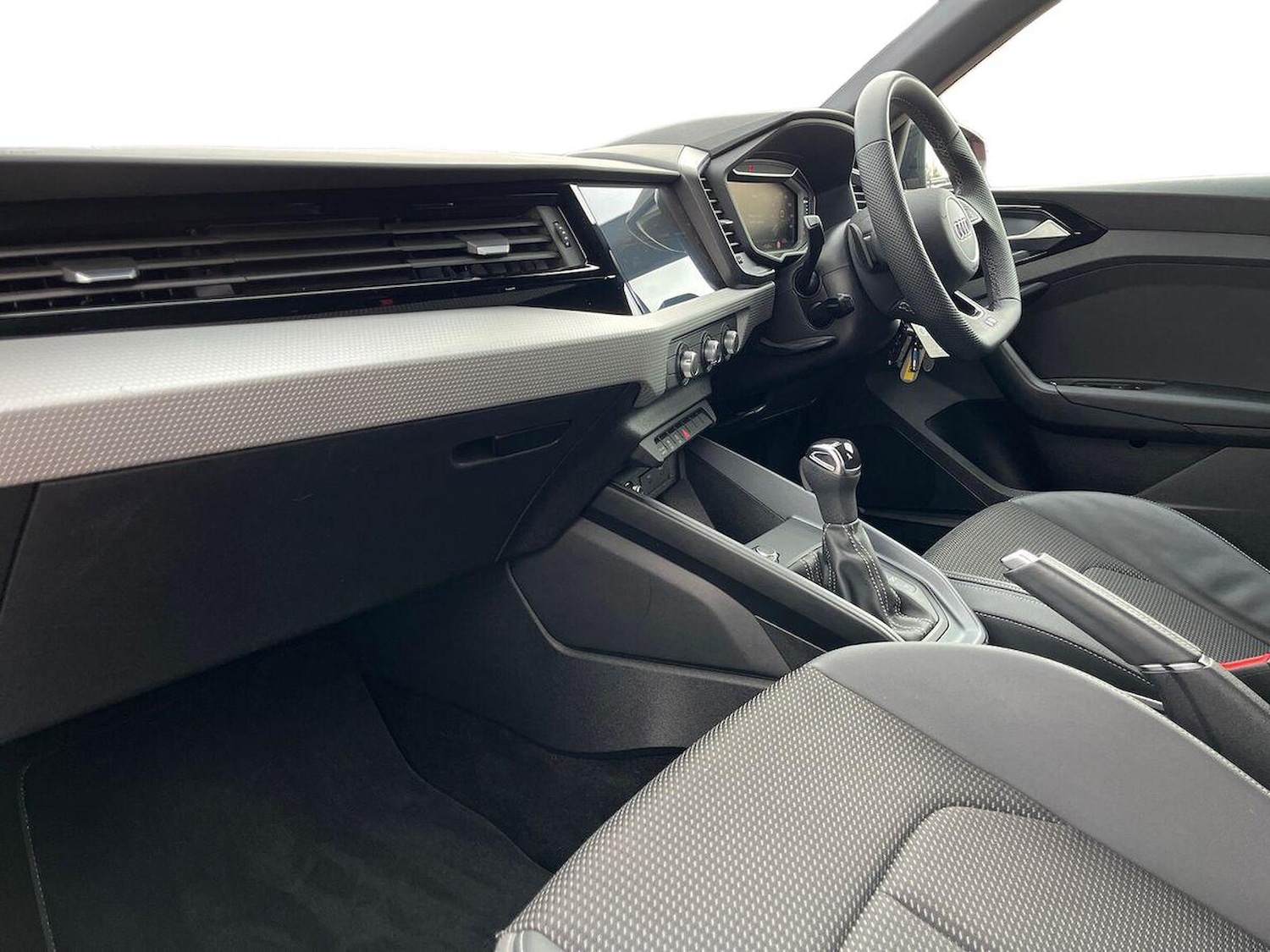 Used Audi A1 2025 for sale - 76541875: Photo 9