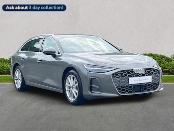 Used Audi A6 2026 for sale - 79124842: Photo