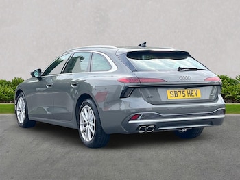 Used Audi A6 2026 for sale - 79124842: Photo