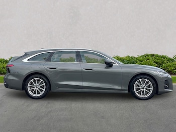 Used Audi A6 2026 for sale - 79124842: Photo