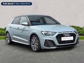 Used Audi A1 2026 for sale - 79684634: Photo