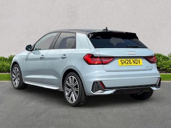 Used Audi A1 2026 for sale - 79684634: Photo