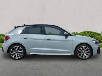 Used Audi A1 2026 for sale - 79684634: Photo