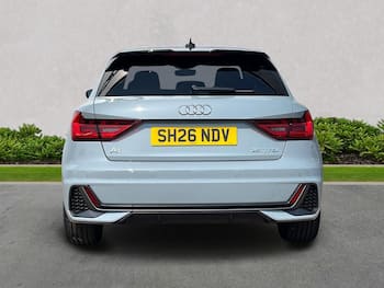 Used Audi A1 2026 for sale - 79684634: Photo