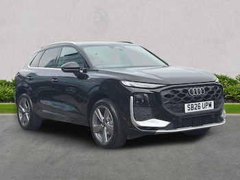 Used Audi Q3 2026 for sale - 79557181: Photo