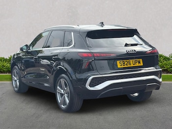 Used Audi Q3 2026 for sale - 79557181: Photo