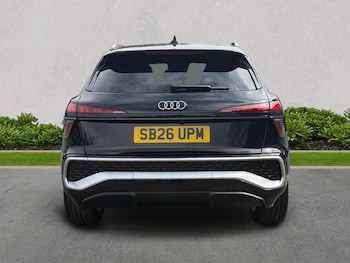 Used Audi Q3 2026 for sale - 79557181: Photo