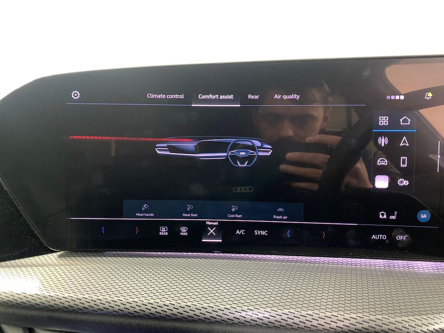 Used Audi Q5 2025 for sale - 78193620: Photo 12