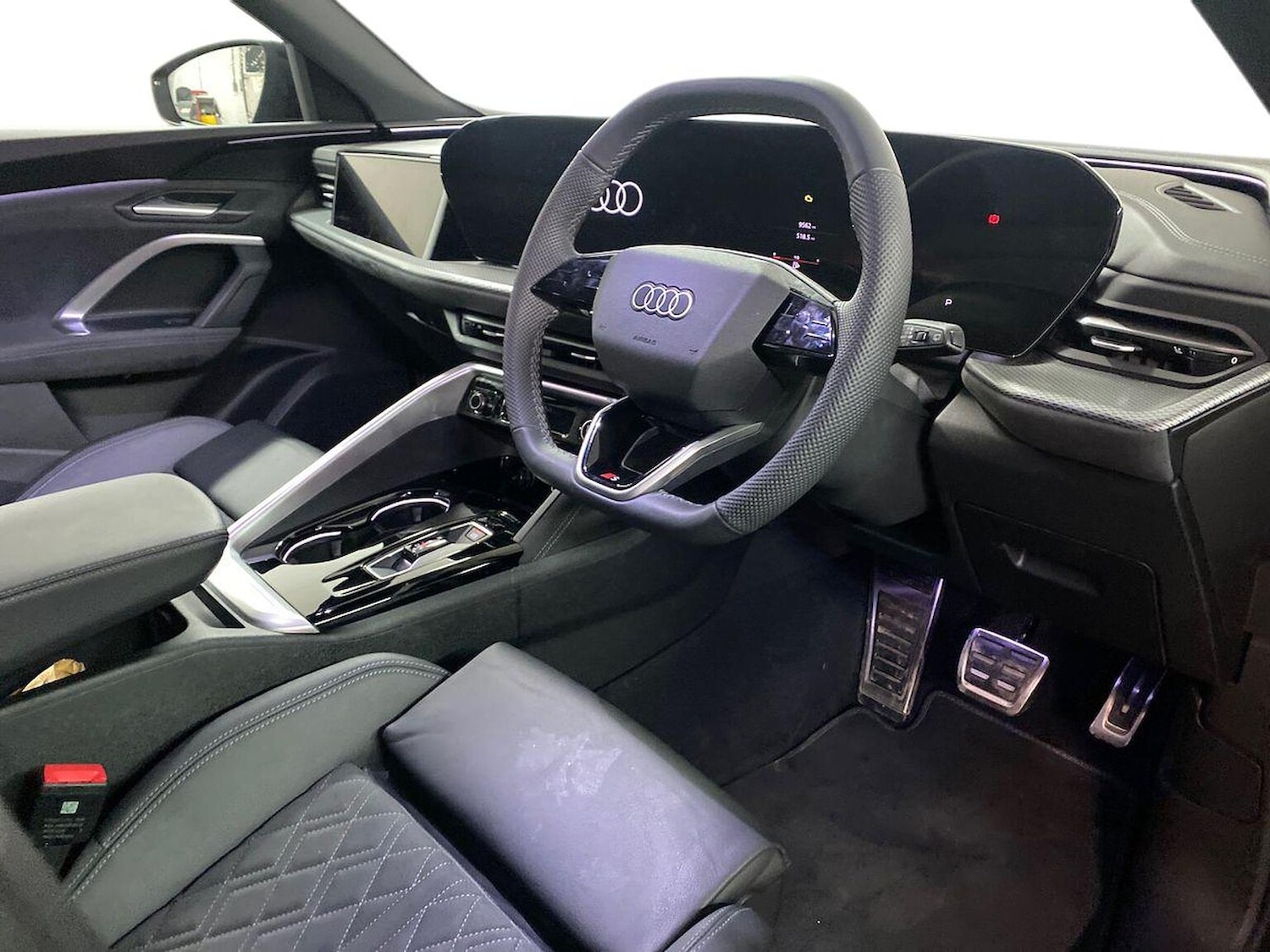 Used Audi Q5 2025 for sale - 78193620: Photo 15