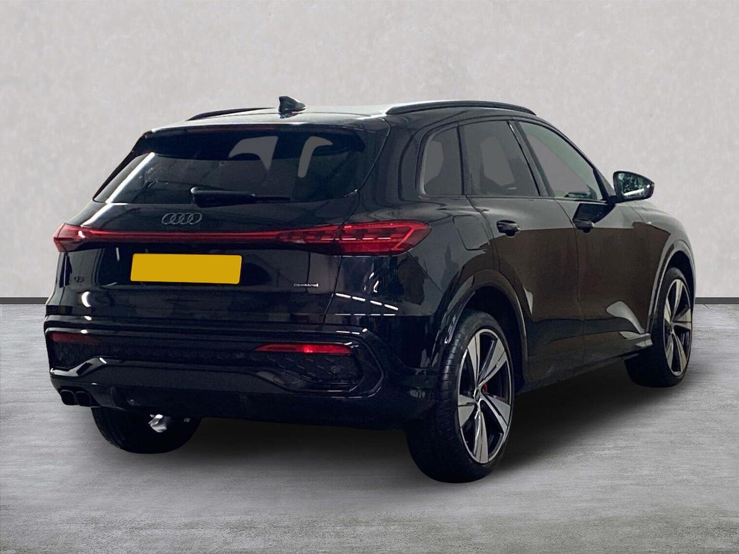 Used Audi Q5 2025 for sale - 78193620: Photo 18