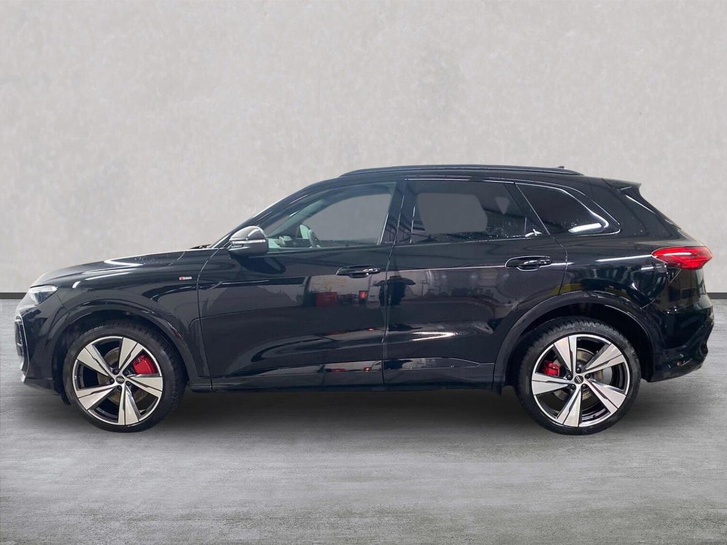 Used Audi Q5 2025 for sale - 78193620: Photo 19