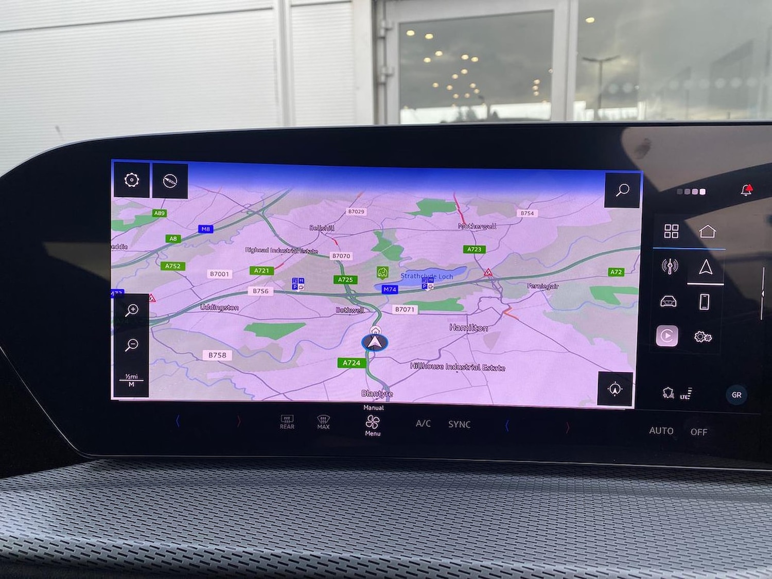 Used Audi Q5 2025 for sale - 78193620: Photo 24