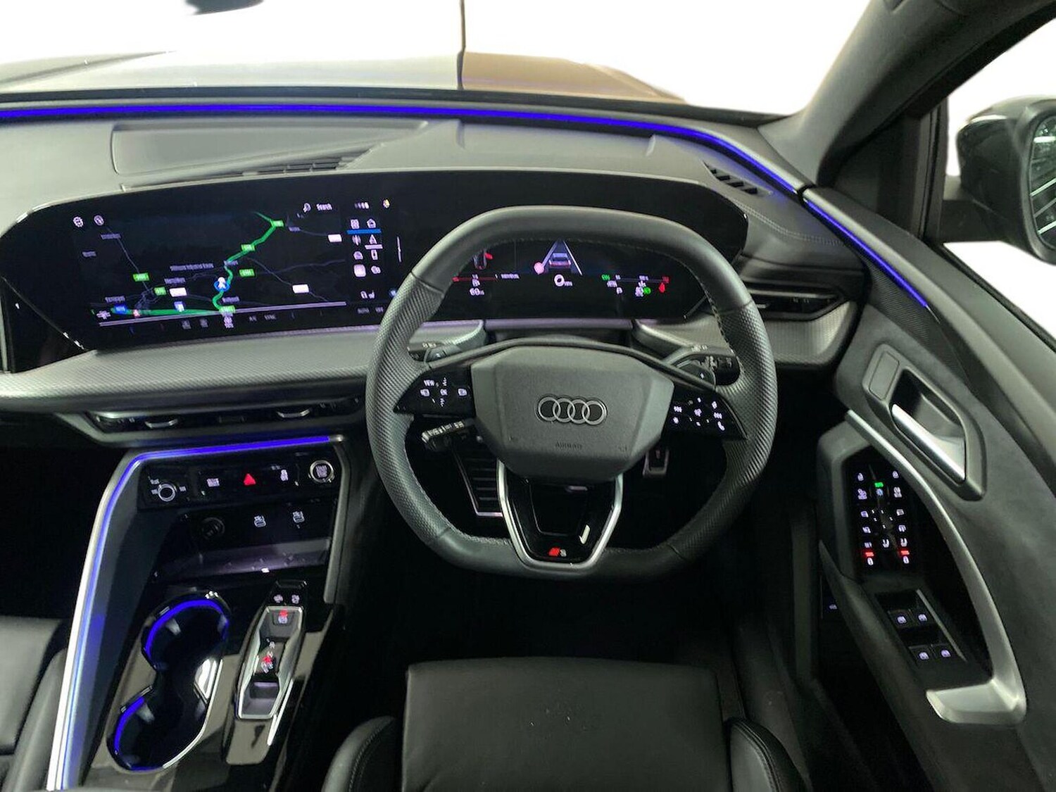 Used Audi Q5 2025 for sale - 78193620: Photo 9