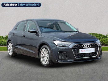 Audi - A1