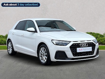 Used Audi A1 2022 for sale - 75490936: Photo