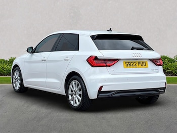 Used Audi A1 2022 for sale - 75490936: Photo