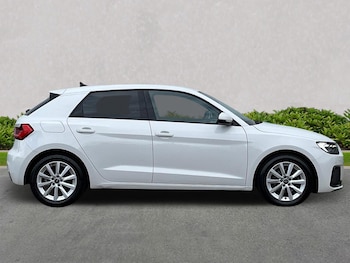 Used Audi A1 2022 for sale - 75490936: Photo