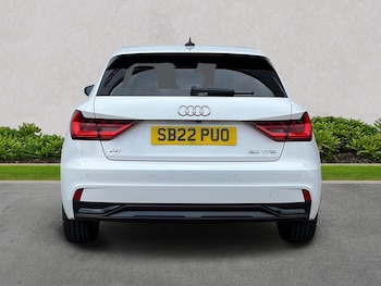 Used Audi A1 2022 for sale - 75490936: Photo