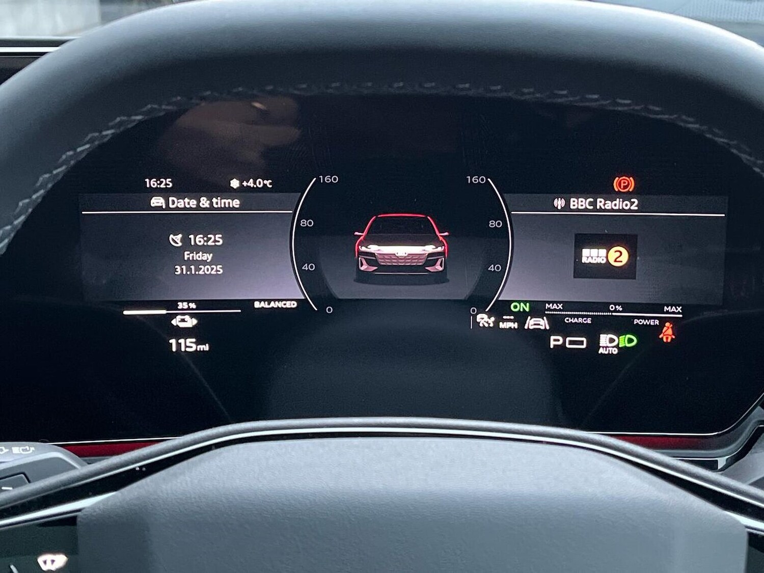 Used Audi A6 2025 for sale - 77489140: Photo 10