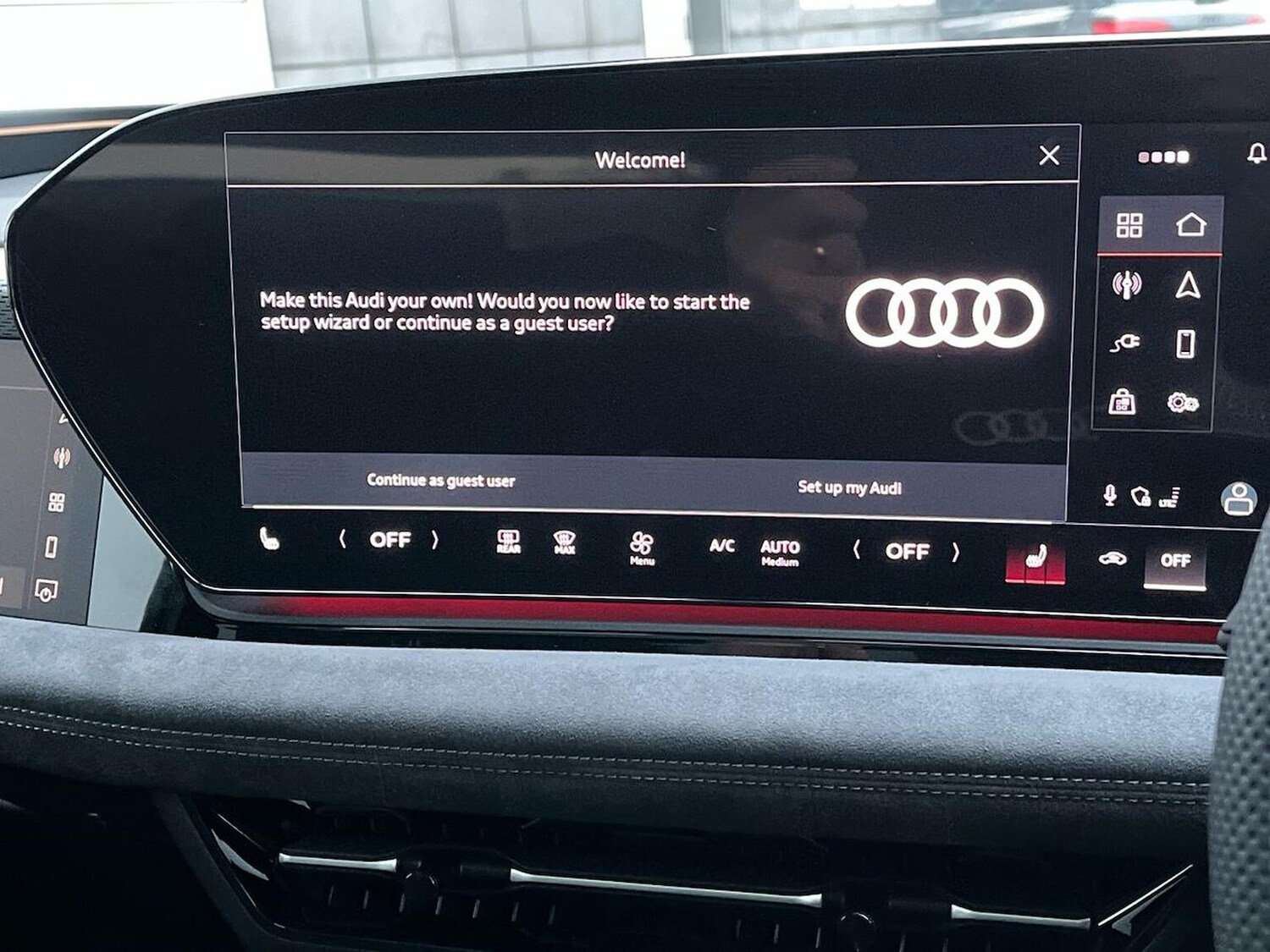 Used Audi A6 2025 for sale - 77489140: Photo 11