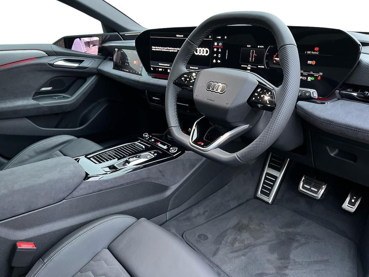 Used Audi A6 2025 for sale - 77489140: Photo 15