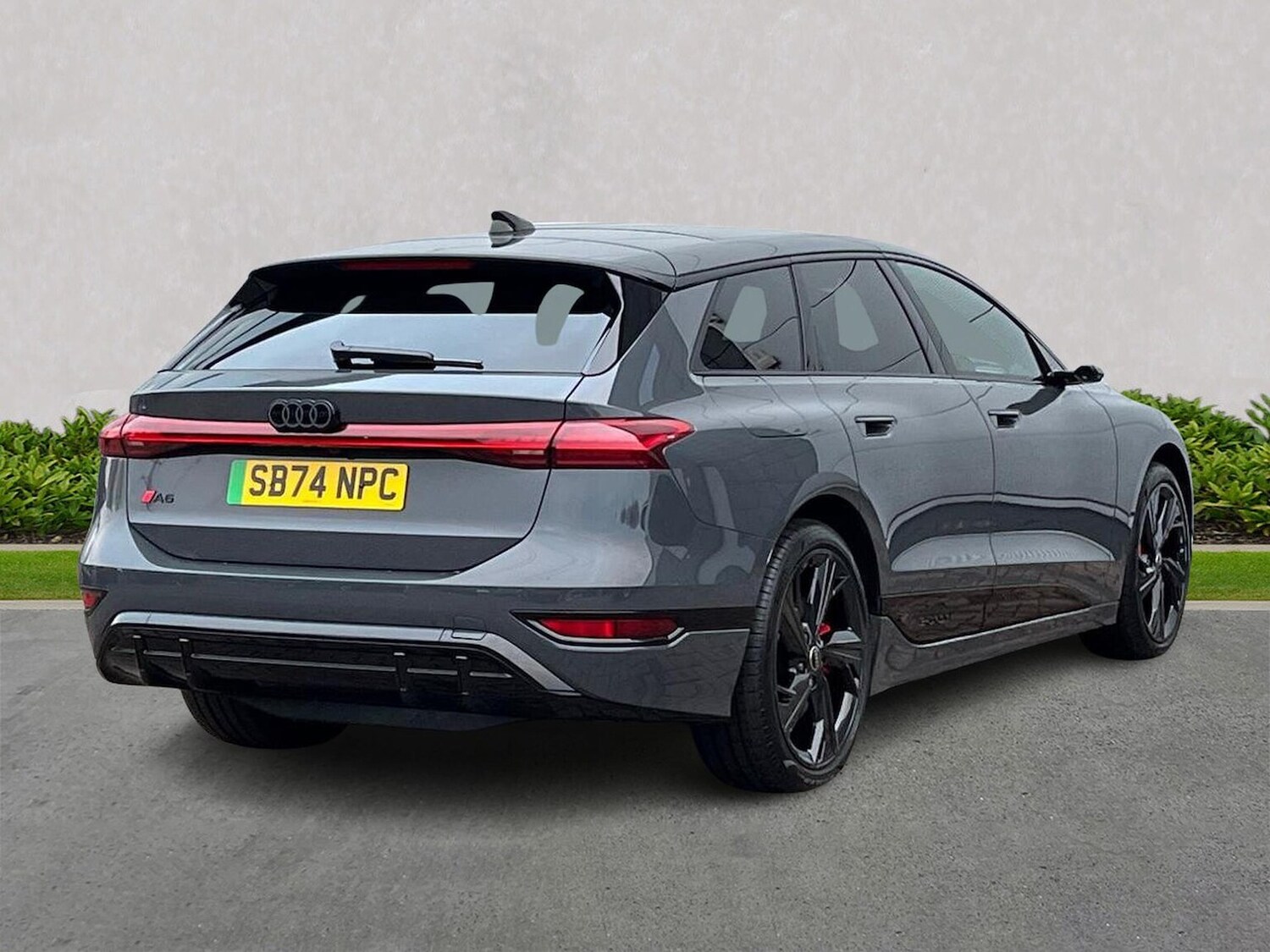 Used Audi A6 2025 for sale - 77489140: Photo 18