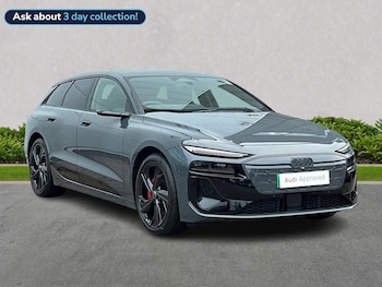 Used Audi A6 2025 for sale - 77489140: Photo