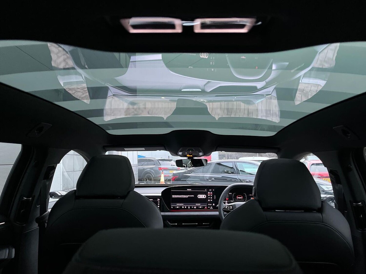 Used Audi A6 2025 for sale - 77489140: Photo 22