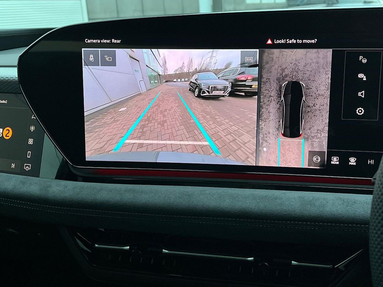 Used Audi A6 2025 for sale - 77489140: Photo 23