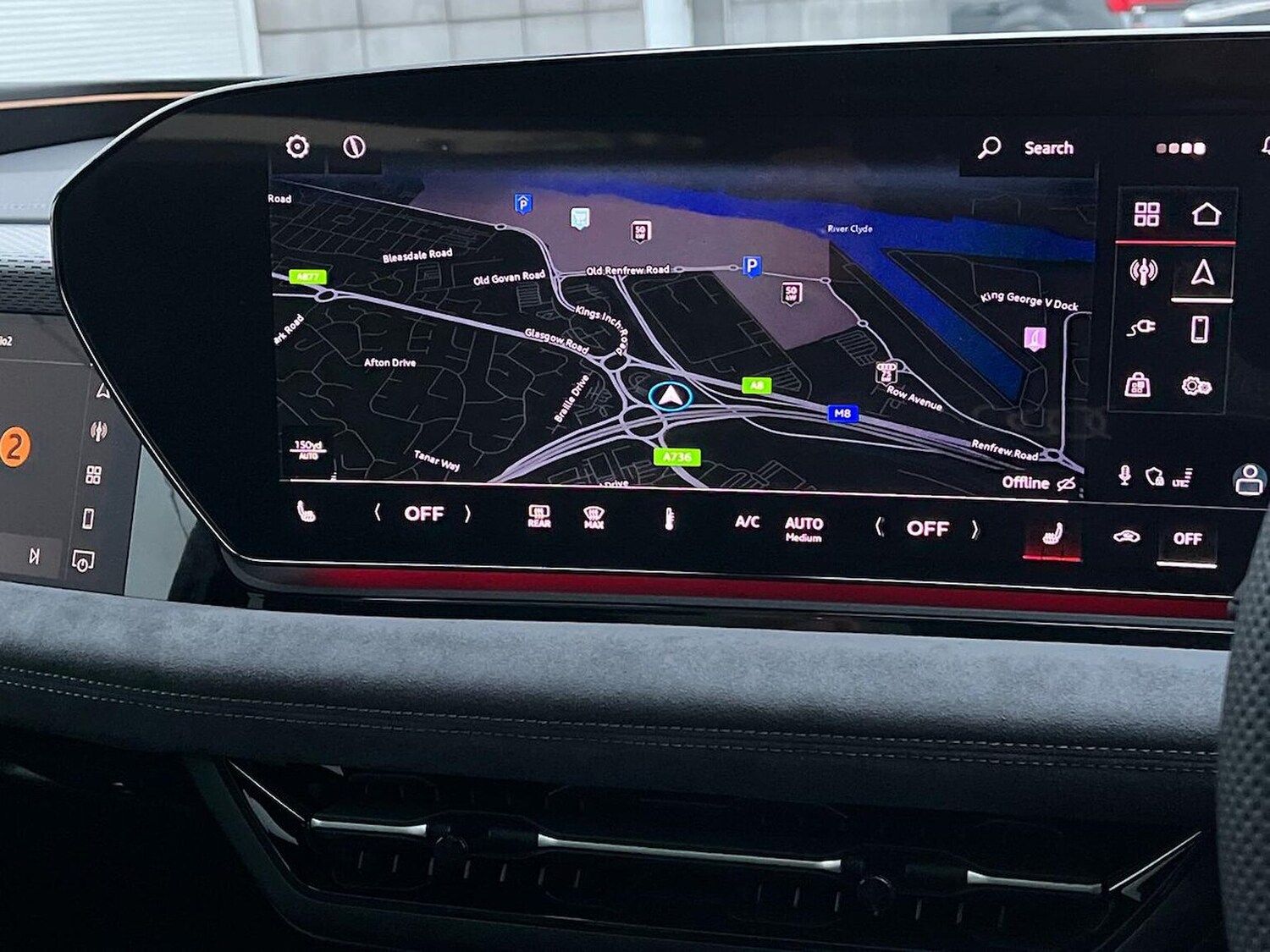 Used Audi A6 2025 for sale - 77489140: Photo 24