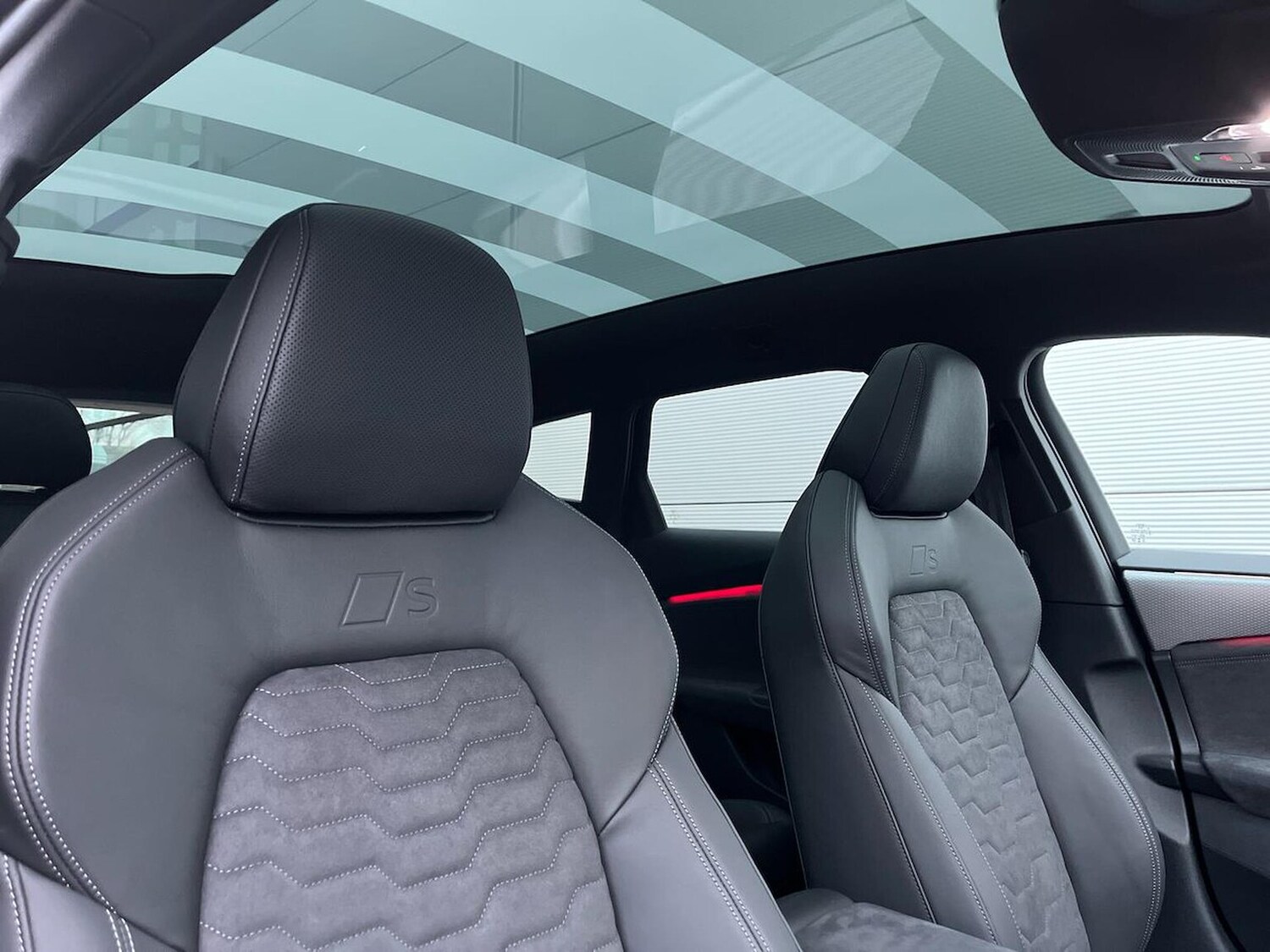 Used Audi A6 2025 for sale - 77489140: Photo 25