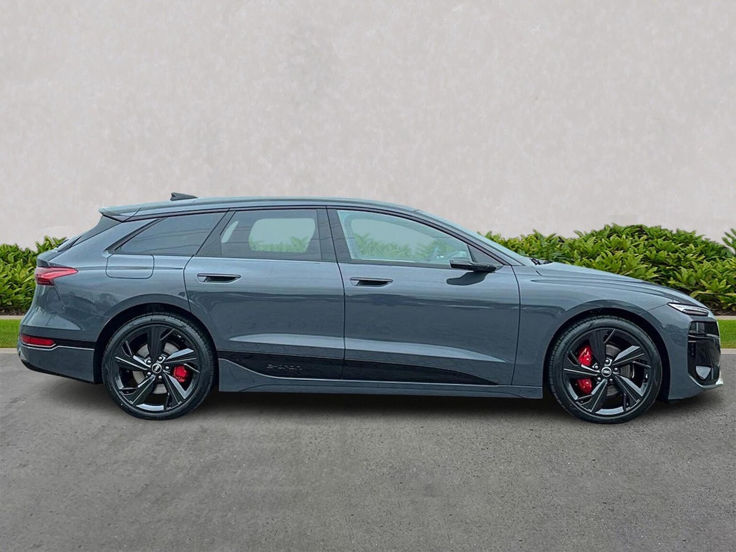 Used Audi A6 2025 for sale - 77489140: Photo 3