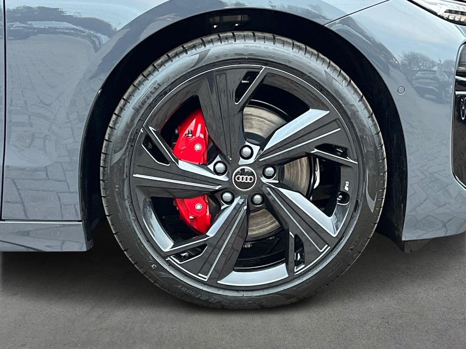 Used Audi A6 2025 for sale - 77489140: Photo 6