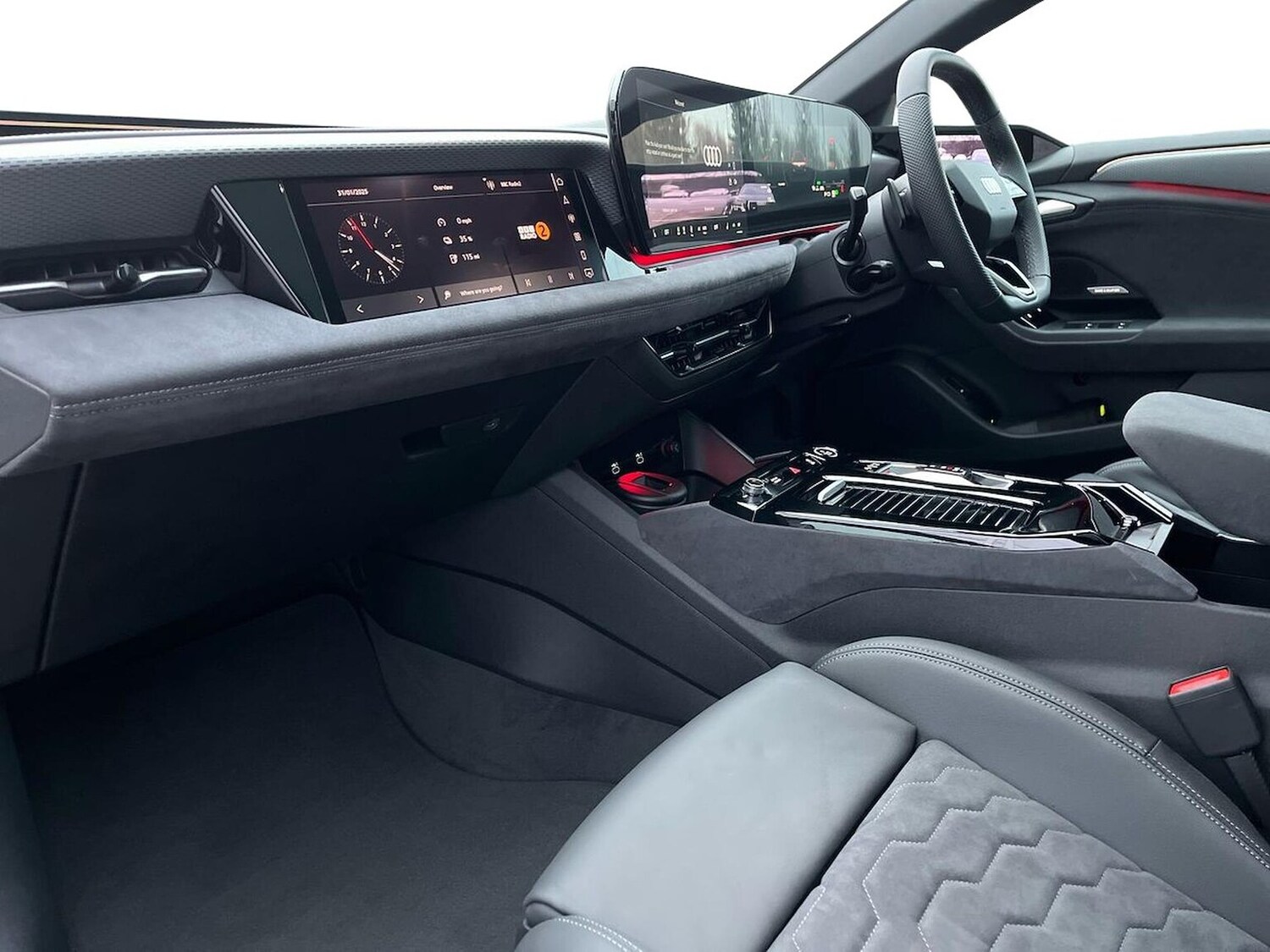 Used Audi A6 2025 for sale - 77489140: Photo 7