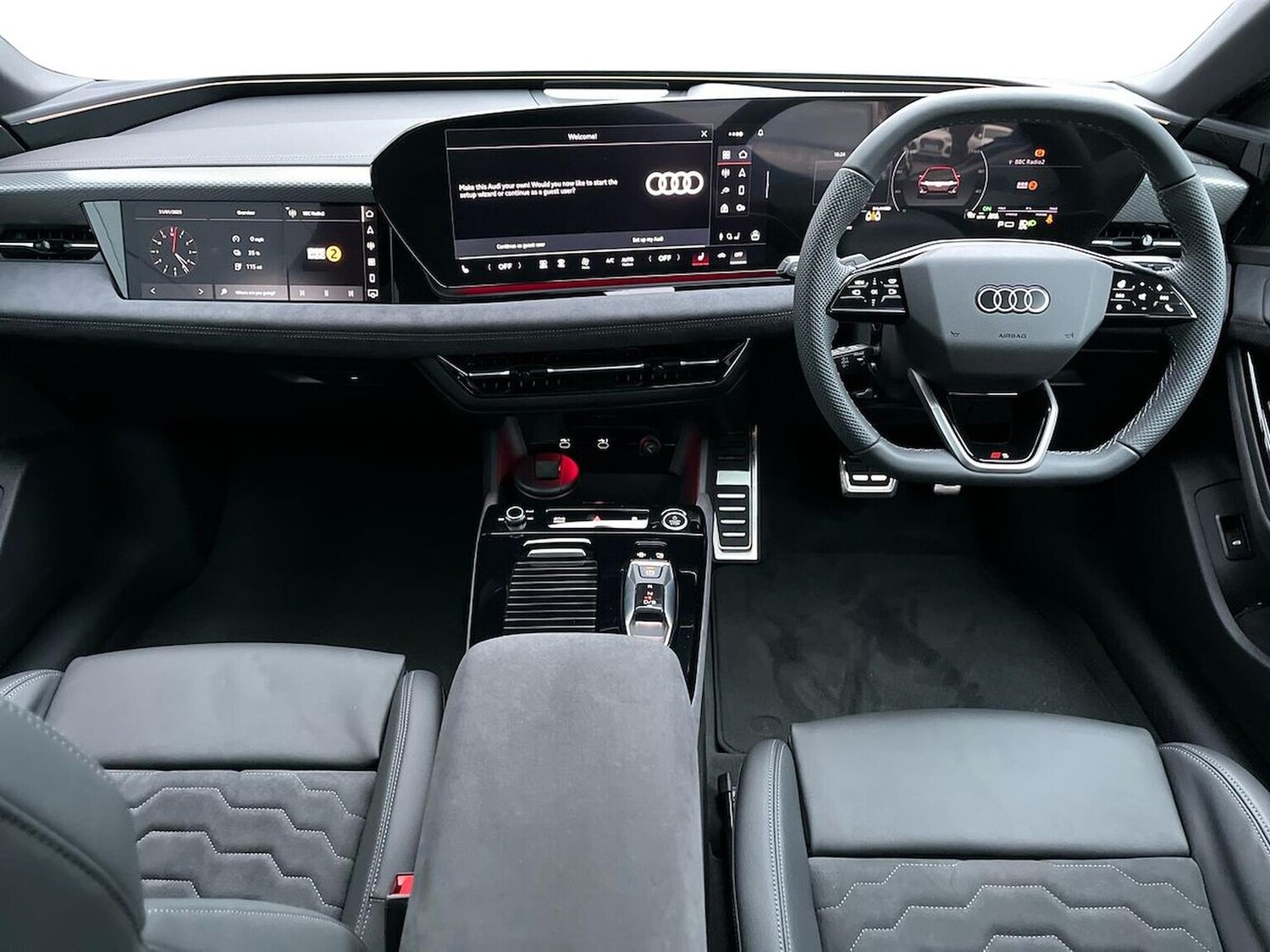 Used Audi A6 2025 for sale - 77489140: Photo 8