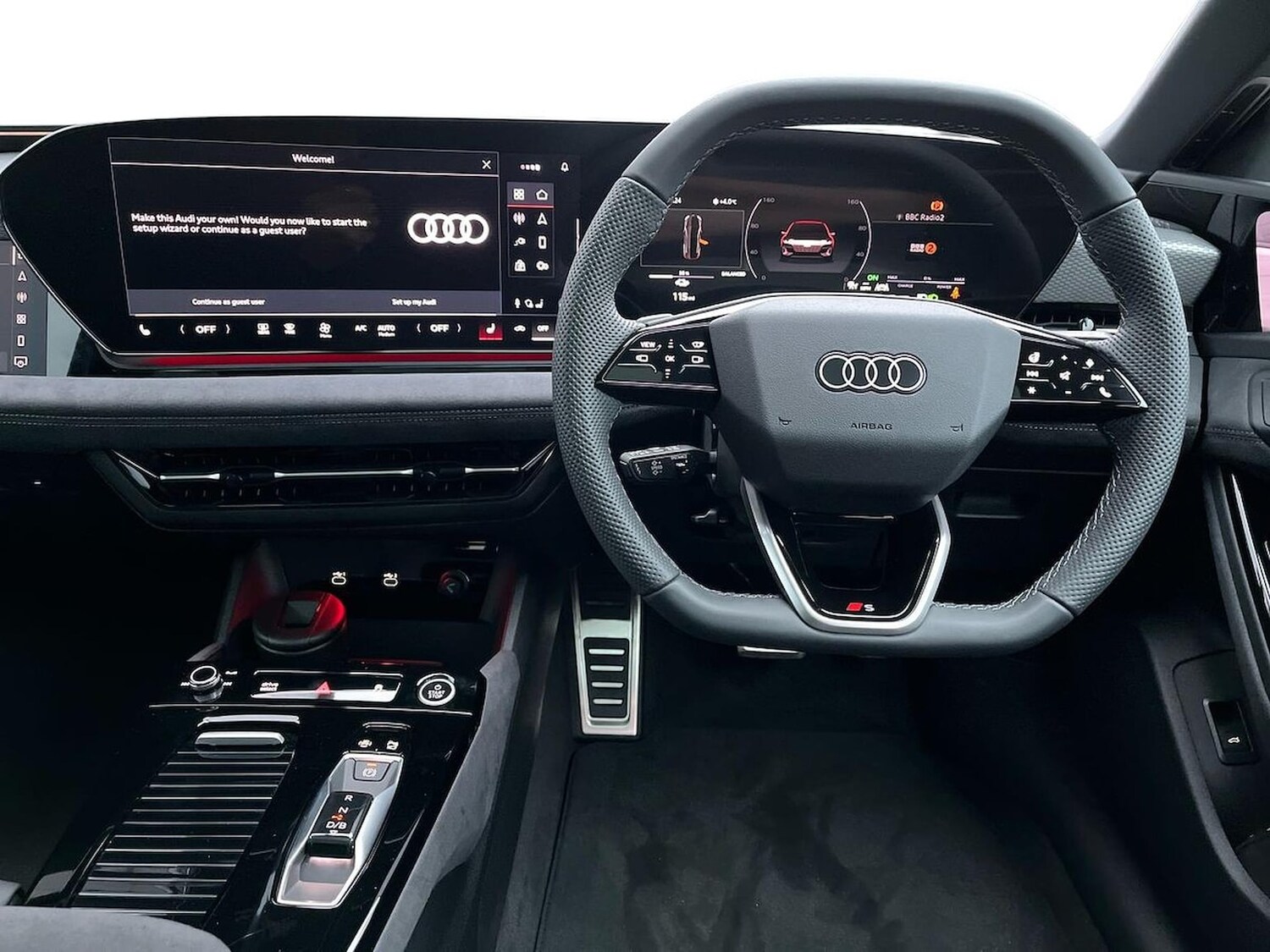 Used Audi A6 2025 for sale - 77489140: Photo 9