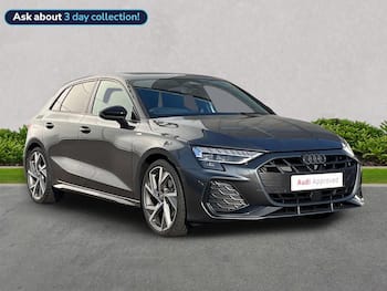 Used Audi A3 2026 for sale - 79630276: Photo