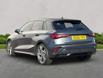 Used Audi A3 2026 for sale - 79630276: Photo