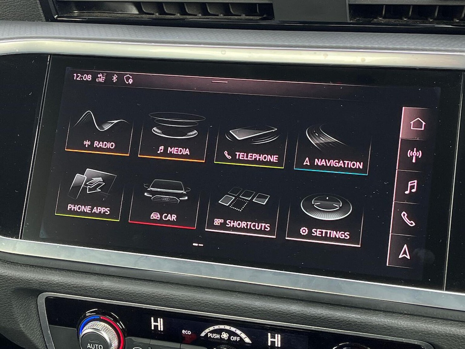 Used Audi Q3 2019 for sale - 78039357: Photo 11