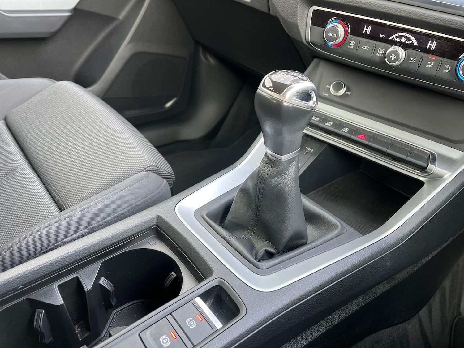 Used Audi Q3 2019 for sale - 78039357: Photo 13