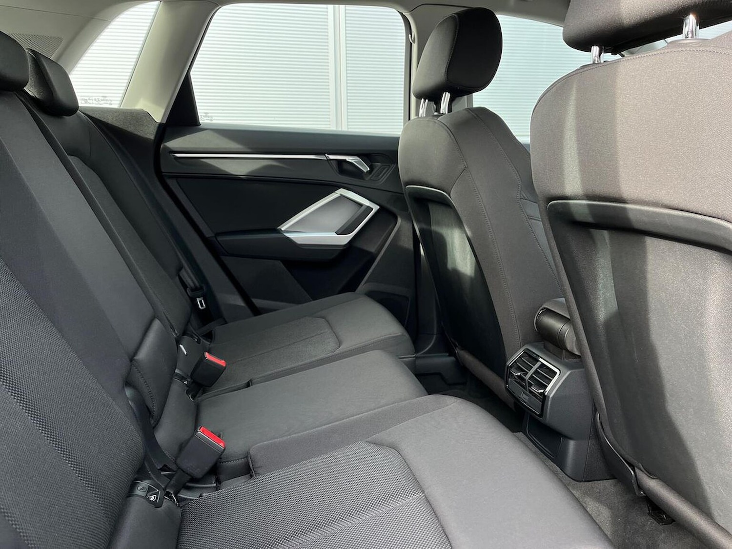 Used Audi Q3 2019 for sale - 78039357: Photo 16
