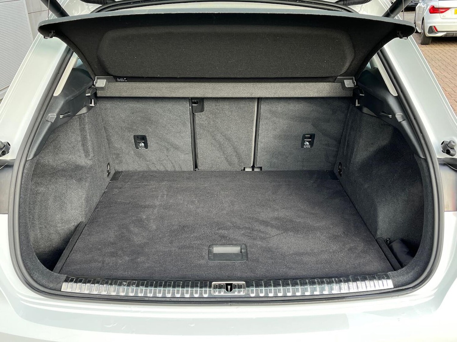 Used Audi Q3 2019 for sale - 78039357: Photo 17