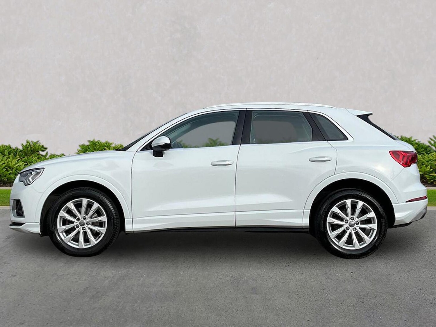 Used Audi Q3 2019 for sale - 78039357: Photo 19