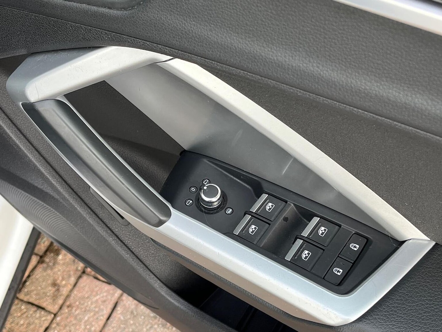 Used Audi Q3 2019 for sale - 78039357: Photo 21