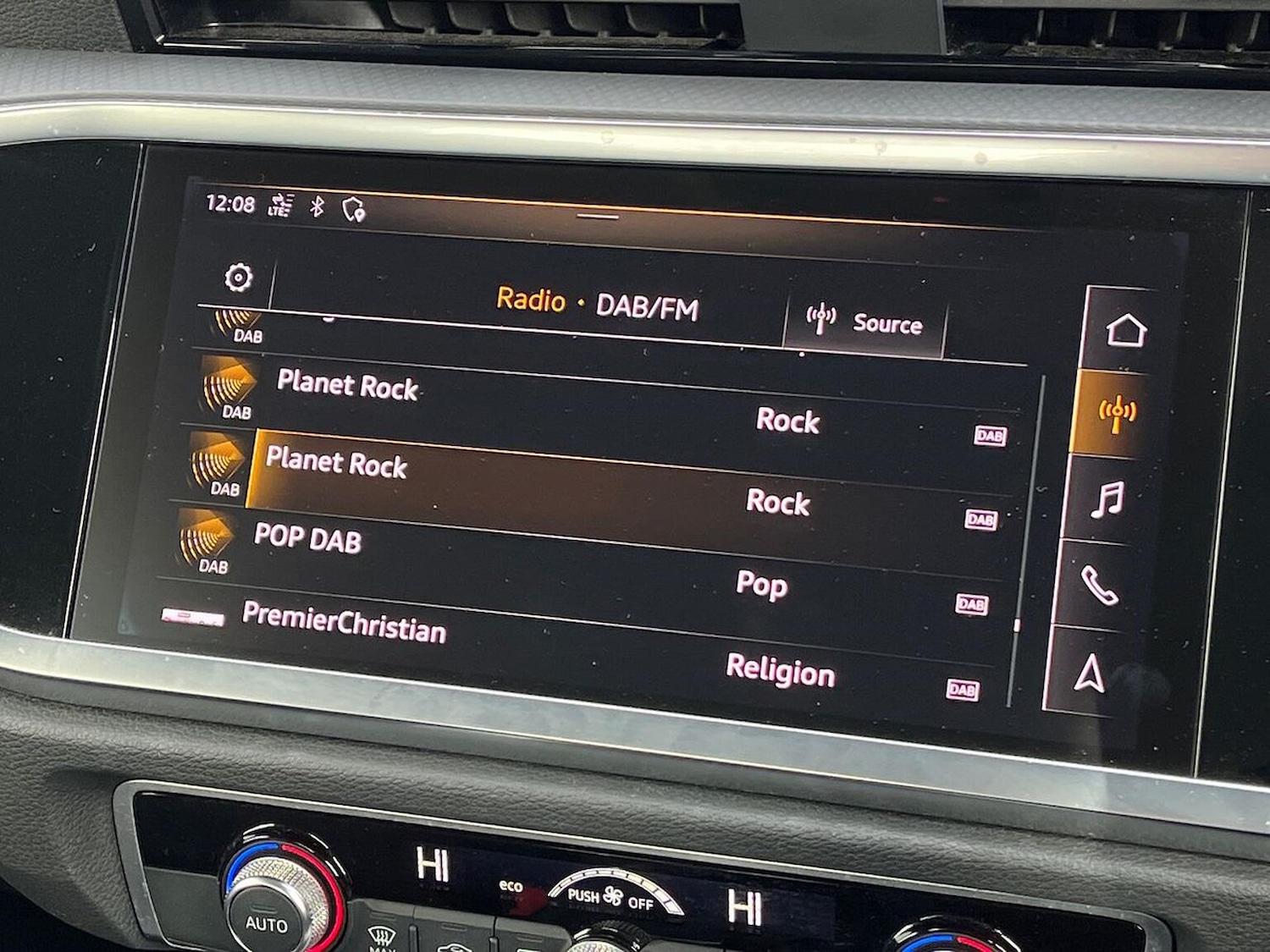 Used Audi Q3 2019 for sale - 78039357: Photo 23