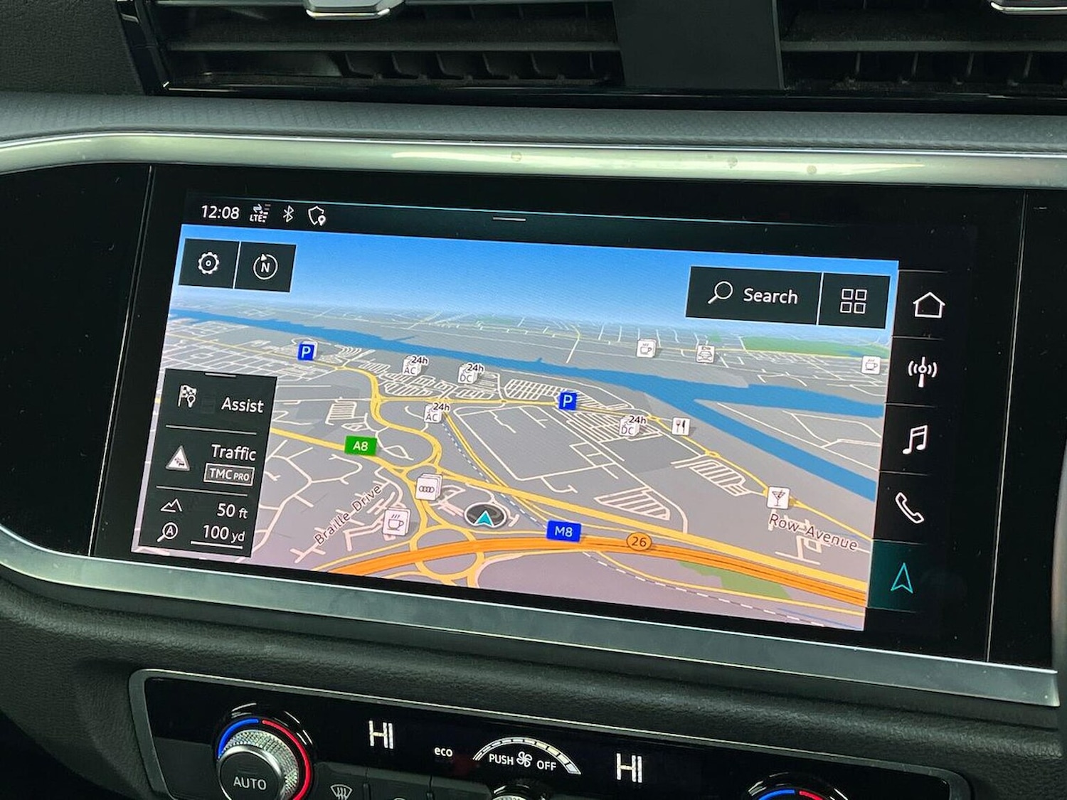 Used Audi Q3 2019 for sale - 78039357: Photo 24