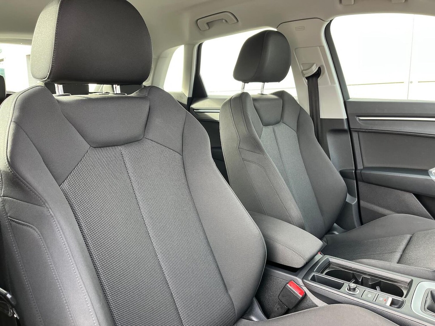 Used Audi Q3 2019 for sale - 78039357: Photo 25