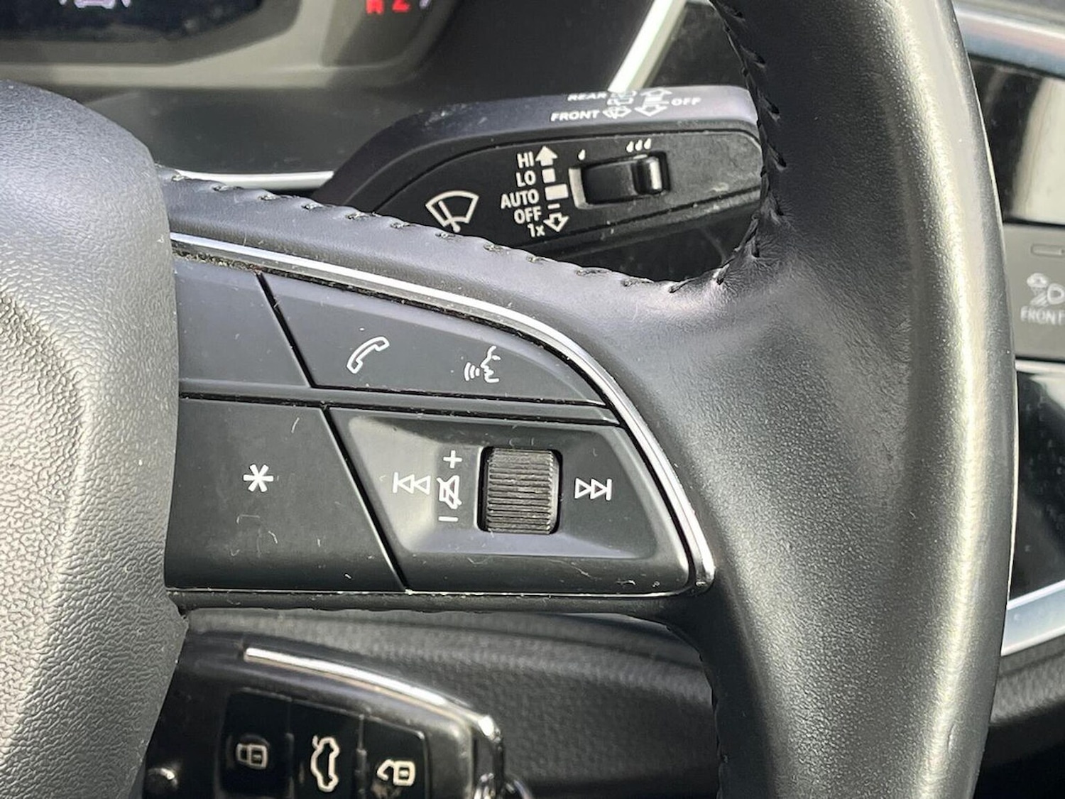 Used Audi Q3 2019 for sale - 78039357: Photo 26